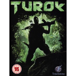 Turok Steam CD Key