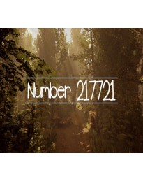 Number 217721 Steam CD Key