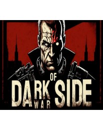 Dark Side of War Steam CD Key