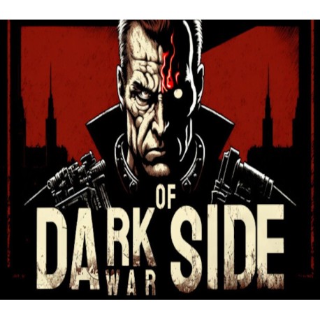 Dark Side of War Steam CD Key