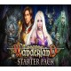 Wanderland - Starter Pack DLC Steam CD Key