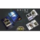 Shiny - Digital Artbook DLC PC Steam CD Key