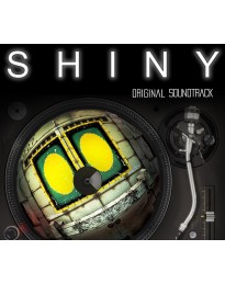 Shiny - Official Soundtrack DLC Steam CD Key