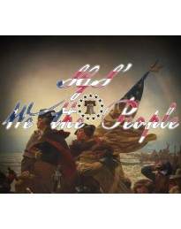 SGS We The People Steam CD Key