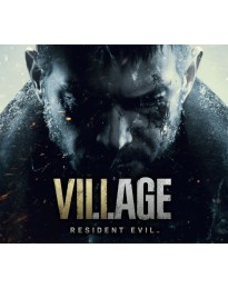 Resident Evil Village Xbox Series X|S Account