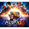 THE KING OF FIGHTERS XV Xbox Series X|S Account