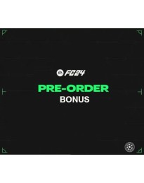 EA Sports FC 24 - Pre-order Bonus DLC XBOX One / Xbox Series X|S CD Key