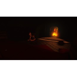 Wooden Floor 2 - Resurrection Steam CD Key