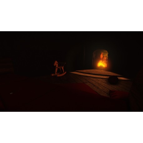 Wooden Floor 2 - Resurrection Steam CD Key