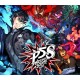 Persona 5 Strikers Nintendo Switch Access