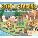 STORY OF SEASONS: Pioneers of Olive Town Nintendo Switch Access