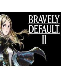 Bravely Default II Nintendo Switch Online Account Activation