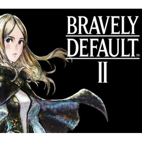 Bravely Default II Nintendo Switch Online Account Activation