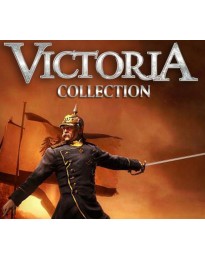 Victoria Collection 2023 Steam CD Key