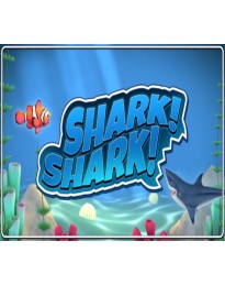 SHARK! SHARK! Steam CD Key