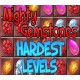 Mighty Gemstones - Hardest Levels DLC Steam CD Key