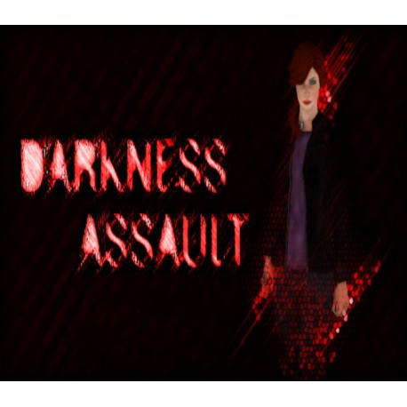 Darkness Assault - New Costumes DLC Steam CD Key