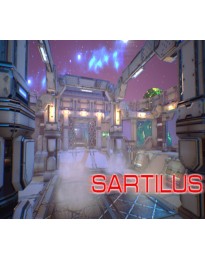 Botology - Map "Sartilus" for Survival Mode DLC Steam CD Key
