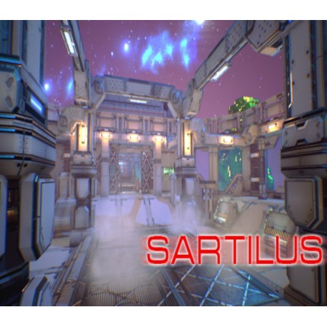 Botology - Map "Sartilus" for Survival Mode DLC Steam CD Key