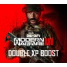Call of Duty: Modern Warfare III - 15 Minutes Rank + 15 Minutes Weapon 2XP PC/PS4/PS5/XBOX One/Series X|S CD Key
