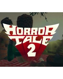 Horror Tale 2: Samantha AR XBOX One / Xbox Series X|S CD Key