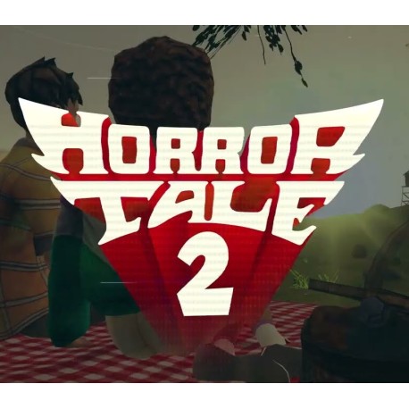 Horror Tale 2: Samantha AR XBOX One / Xbox Series X|S CD Key