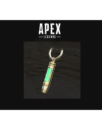 Apex Legends - Juiced Up Weapon Charm DLC XBOX One / Xbox Series X|S CD Key