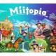 Miitopia Nintendo Switch Access