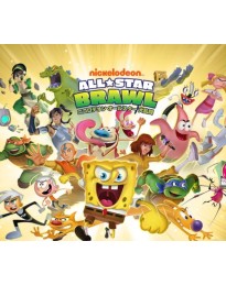 Nickelodeon All-Star Brawl Ultimate Fighter Edition Steam CD Key