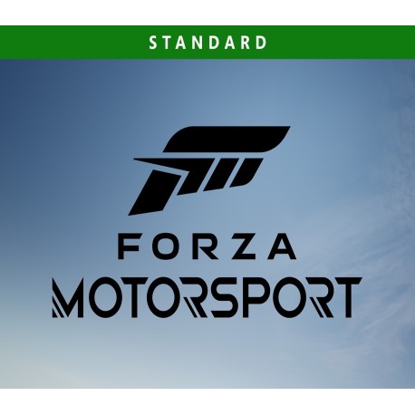 Forza Motorsport 8 EU Xbox Series X|S / Windows 10 CD Key
