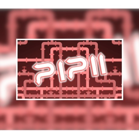 PIP 2 PC Steam CD Key