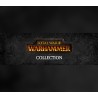 Total War: WARHAMMER Collection DLC Steam CD Key