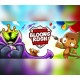Ultimate Bloons Rush Tower Defense Bundle! Steam Account