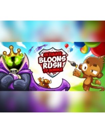 Ultimate Bloons Rush Tower Defense Bundle! Steam Account