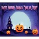 Sweet Holiday Jigsaws: Trick or Treat Steam CD Key