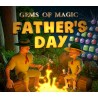 Gems of Magic: Father's Day Steam CD Key