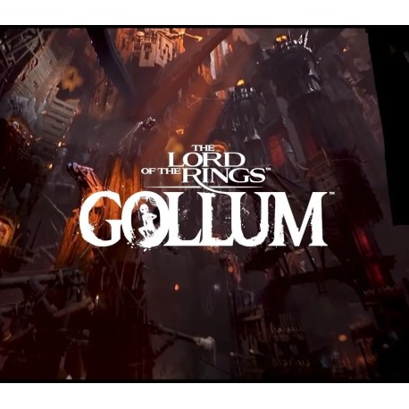 The Lord of the Rings: Gollum PS4/PS5 Account
