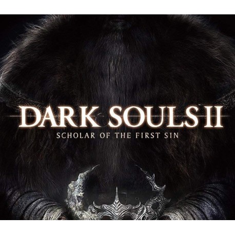 Dark Souls II: Scholar of the First Sin PS4/PS5 Account