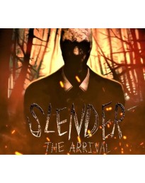 Slender: The Arrival AR Xbox Series X|S CD Key