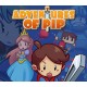 Adventures of Pip AR XBOX One / Xbox Series X|S CD Key