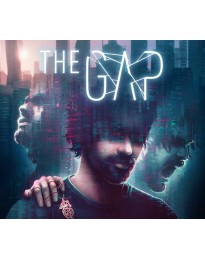 The Gap AR XBOX One / Xbox Series X|S CD Key
