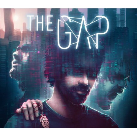 The Gap AR XBOX One / Xbox Series X|S CD Key