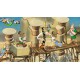 Asterix & Obelix: Slap Them All! EU PC Steam CD Key