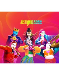Just Dance 2024 EU Xbox Series X|S CD Key