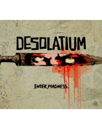 DESOLATIUM AR XBOX One / Xbox Series X|S CD Key