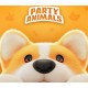 Party Animals EU XBOX One / Xbox Series X|S CD Key