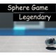 Sphere Game Legendary Steam CD Key