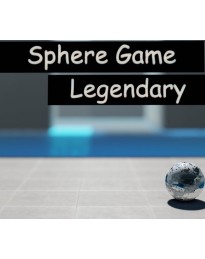 Sphere Game Legendary Steam CD Key