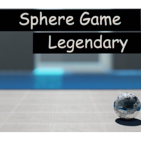 Sphere Game Legendary Steam CD Key