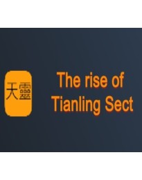 The rise of Tianling Sect Steam CD Key